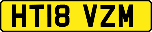 HT18VZM