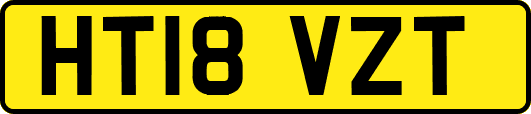 HT18VZT
