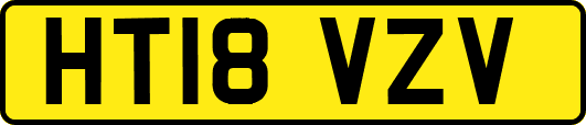 HT18VZV