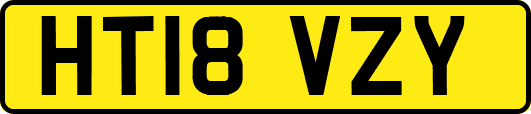 HT18VZY