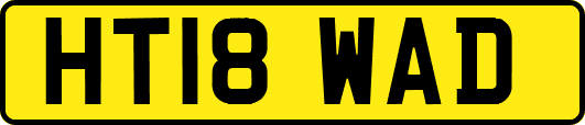 HT18WAD