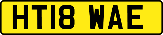 HT18WAE