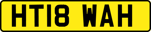HT18WAH