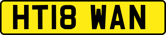 HT18WAN