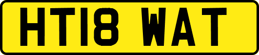 HT18WAT