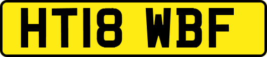 HT18WBF
