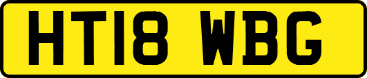 HT18WBG