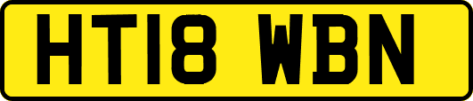 HT18WBN