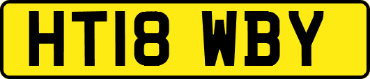 HT18WBY