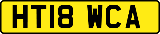 HT18WCA