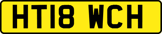 HT18WCH