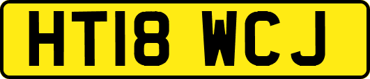 HT18WCJ
