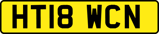 HT18WCN