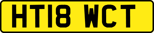 HT18WCT
