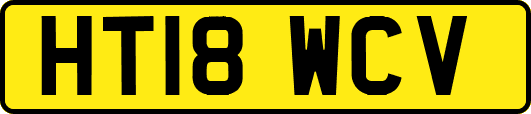 HT18WCV