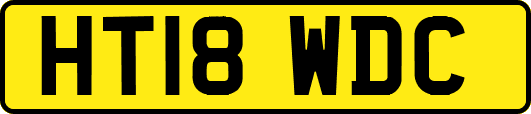 HT18WDC