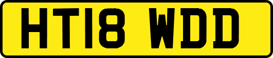 HT18WDD