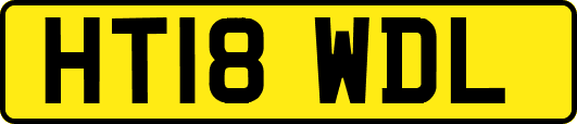 HT18WDL