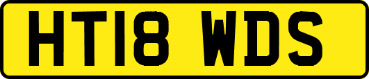 HT18WDS