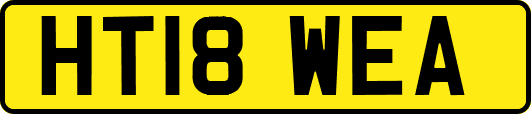 HT18WEA