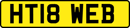 HT18WEB