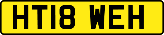 HT18WEH