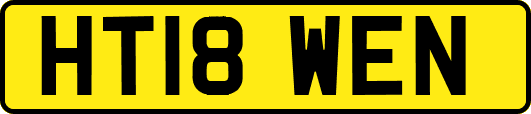 HT18WEN
