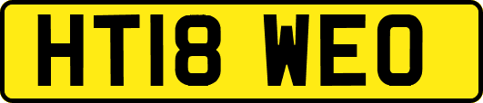 HT18WEO