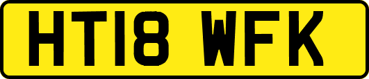 HT18WFK