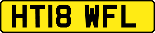 HT18WFL