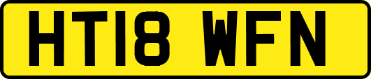 HT18WFN