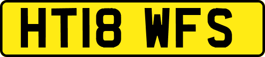 HT18WFS