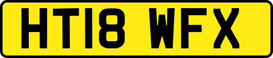 HT18WFX