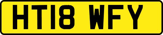 HT18WFY