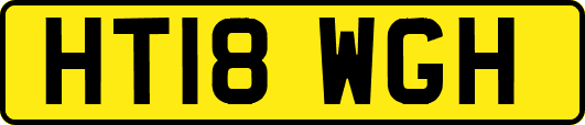 HT18WGH