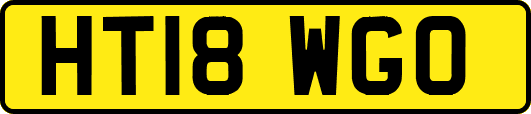 HT18WGO