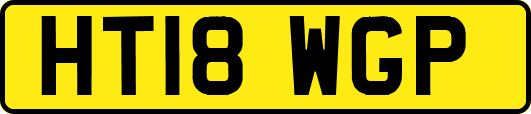 HT18WGP