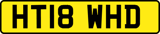 HT18WHD