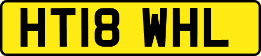 HT18WHL