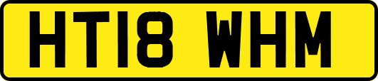 HT18WHM