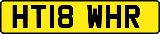 HT18WHR