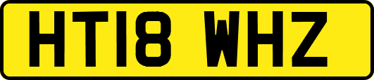 HT18WHZ