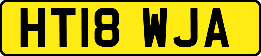 HT18WJA