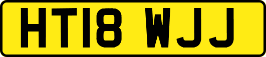 HT18WJJ