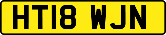 HT18WJN