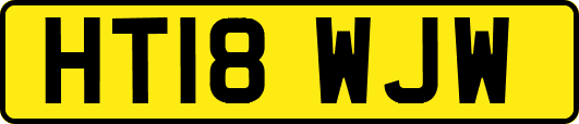 HT18WJW