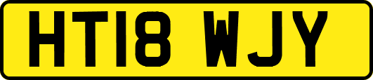 HT18WJY