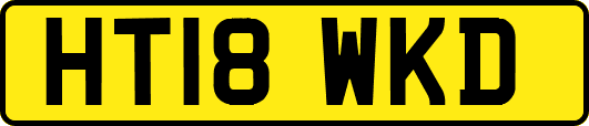HT18WKD