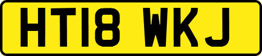 HT18WKJ