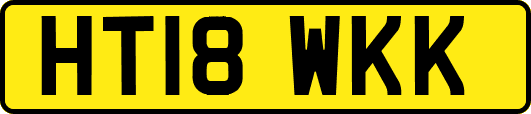 HT18WKK